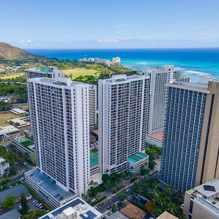Mountain View Condo Near Beach With Free Parking! Хонолулу Екстериор снимка