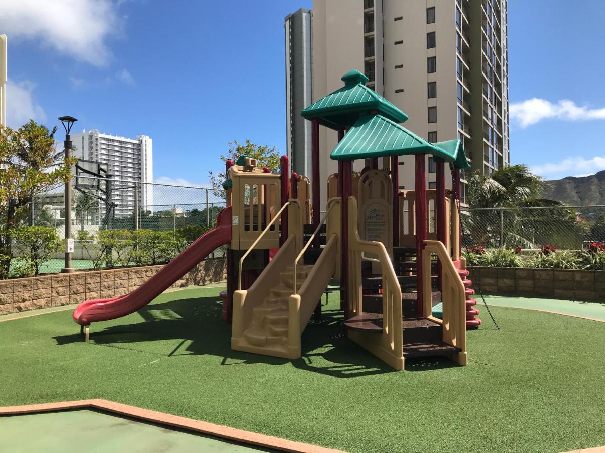 Mountain View Condo Near Beach With Free Parking! Хонолулу Екстериор снимка