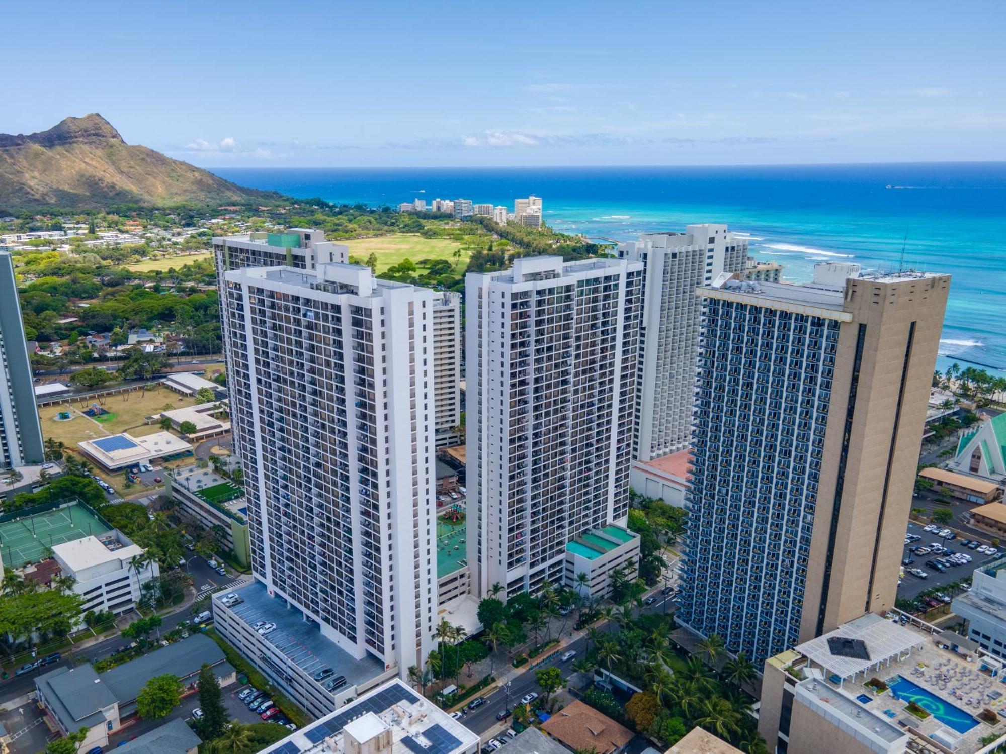 Mountain View Condo Near Beach With Free Parking! Хонолулу Екстериор снимка