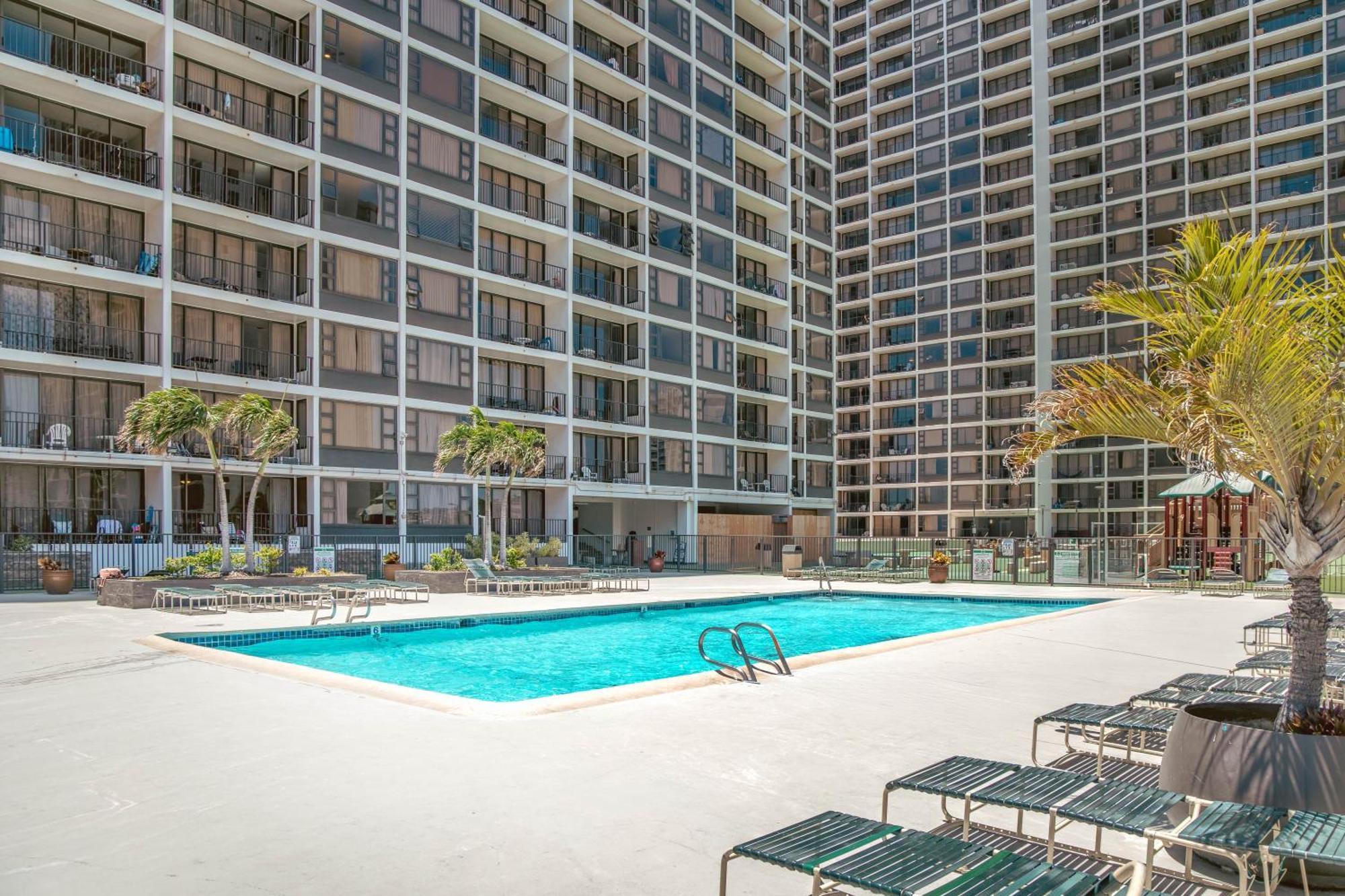 Mountain View Condo Near Beach With Free Parking! Хонолулу Екстериор снимка